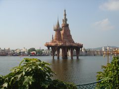 -大连海昌发现王国主题公园