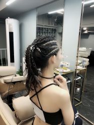 -KS COLOUR漂色·染发·画染