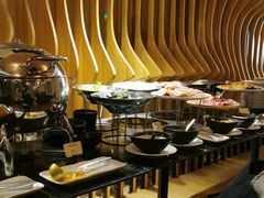 -WOLFGANG PUCK KITCHEN & BAR(迪士尼小镇店)