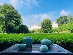 -苏州环秀晓筑养生度假村