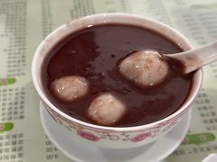 -阿三麻蓉汤圆(顺光大厦店)