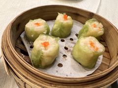 -聚福山莊·寻味顺德(北滘店)