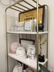 -演员的秘密·皮肤管理