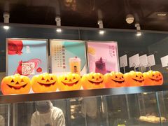 -LELECHA乐乐茶(美罗城店)
