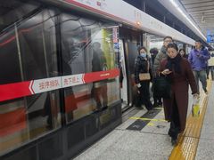 -东中街(地铁站)