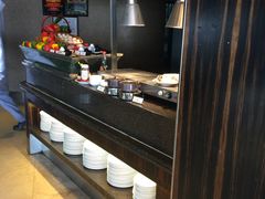 -广州花园酒店-凌璇阁360度高空海鲜自助餐CAROUSEL