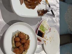 -味+新京宴·烤鸭·北京菜(创意谷店)