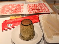 -朴都老北京紫铜火锅(荣成九龙城店)