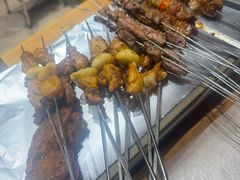 -熙成烧烤(白塔岭店)