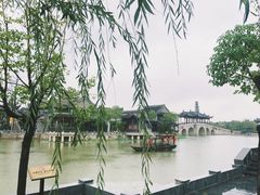 -朱仙镇启封故园景区