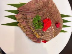 -天外天美食广场(哈尔滨路店)