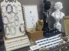 -1001艺术手作·银饰DIY·拼豆(小寨金莎店)