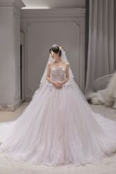 -MuseMarry婚纱(前海嘉里中心店)
