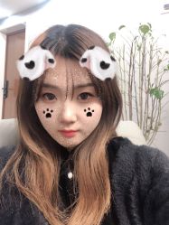 -MINX名珂斯·烫染形象设计