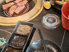 -谷牛和牛烤肉(漕河泾印象城店)