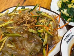 -圣夜东北菜烧烤·夜宵(胥江路店)