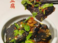 -兰湘子·湘菜小炒(石家庄万象城店)