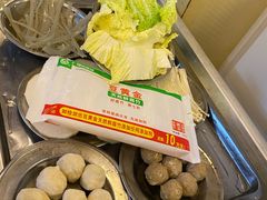 -月圆火锅(宁海东路二店)