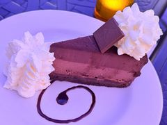 -The Cheesecake Factory芝乐坊餐厅(兴业太古汇店)