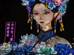 -明湖楼·经典鲁菜山东海鲜(大明湖店)