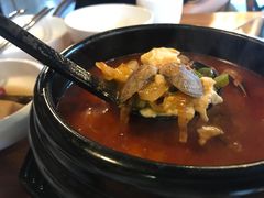 -东俞·韩式料理(院东街店)