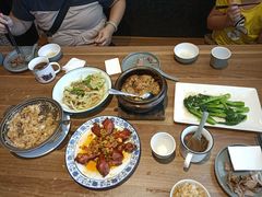 -先记烧鹅王·本地粤菜(福永店)