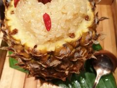 -云海肴·汽锅鸡·云南菜(高德置地店)