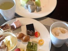 -AdD全日制餐厅(中谷花园酒店)