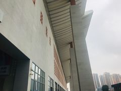 -莆田站