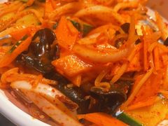 -金龙烧烤·牛肉面(西塔店)