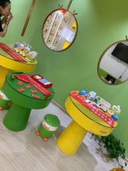 -天禧专业理胎发纪念品乐园·婴儿宝宝理发剃胎毛胎头胎毛笔定制店