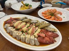 -渔满仓海鲜渔家(象山二店)