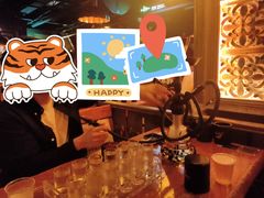 -Helens海伦司小酒馆(深圳东门店)