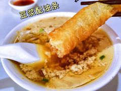 -朗霞干大林豆浆(舜水北路店)