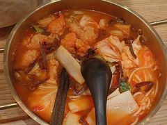 -刀小蛮半只鸡过桥米线(新奥购物中心店)