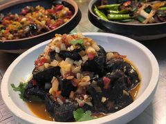 -食理八湘(中海城风情苑北区店)