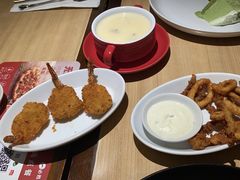 -必胜客(WOW西丽店)