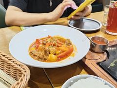 -西语炭烧牛排·西厨(石龙店)