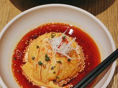 -榕意·川味之美(深业上城店)