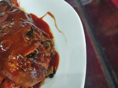 -吴门人家·苏宴宫廷菜(拙政园店)