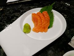 -财神日本料理(广州街总店)