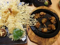 -禾绿回转寿司(苏宁广场店)