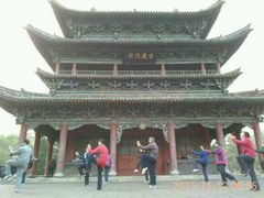 -迎泽公园