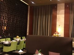 -合肥富力威斯汀酒店·知味餐厅