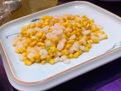 玉米虾仁-双东酒店(东关街店)