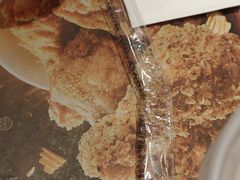 -肯德基(东直门来福士店)
