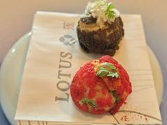 -莲西餐(曲江店)