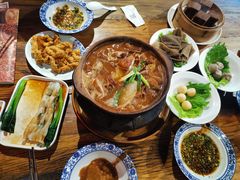 -十六蒲(桂林路店)