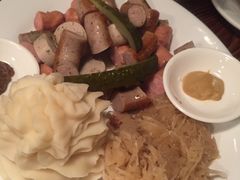 -宝莱纳啤酒花园餐厅PAULANER BRAUHAUS Nanjing(广州路店)