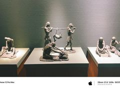 -重庆中国三峡博物馆(重庆博物馆)